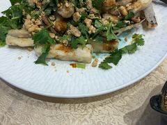 -麒麟中餐厅·经典粤菜·地道菜式老字号(广州长隆酒店)