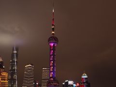 -东方明珠广播电视塔