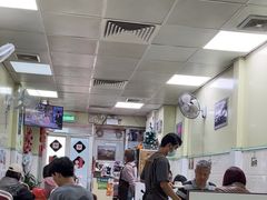-胜利茶餐室