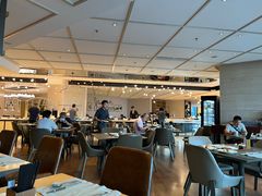 -TABLE·味西餐厅-成都茂业JW万豪酒店