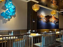 -小船渔村•大连菜•大连焖鱼(黄河路店)