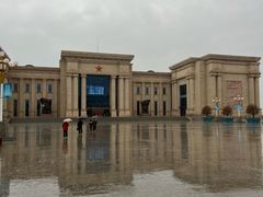 -中国人民解放军海军博物馆