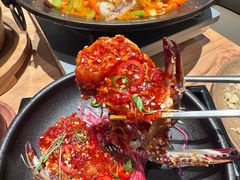 -KimPro 辛普乐概念韩餐