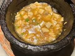 -绿茶餐厅(南方商城店)