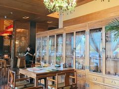 -那家小馆•北京菜•烤鸭(香山店)