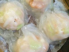 -海宝酒家(中山四路店)