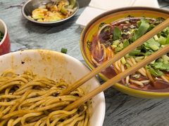 -全味面馆