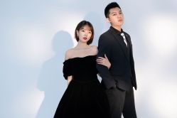 点击看大图 -薇视觉婚纱摄影工作室·婚纱照·结婚照