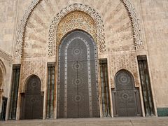 -哈桑二世清真寺