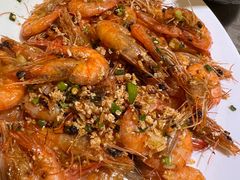 -百年银屏蚝烙·潮汕菜·非遗(乐山店)