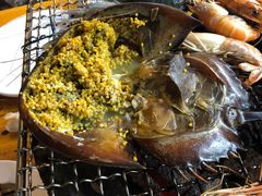 -芭提雅Amporn Seafood自助餐厅