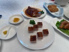 -香宫中餐厅 · 桂林香格里拉