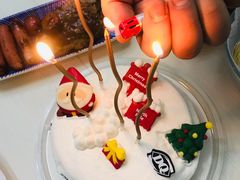 -DQ·蛋糕·冰淇淋(通州万达店)