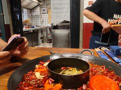 -楠火锅(太古里总店)