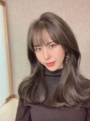 点击看大图 -3AM HAIR SALON烫发染发接发