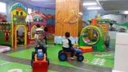 点击看大图 android_upload_pic-朝阳百货大楼儿童乐园(北京朝阳商业大楼店)