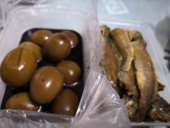 酱卤蛋-味德丰·酱鹅(上海打浦路店)