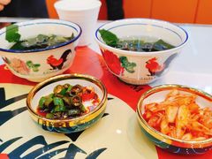 下饭辣椒圈-赵财记·肠粉·煲仔饭(九龙城店)