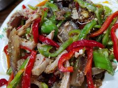 -马遂林烩面馆(少室路店)