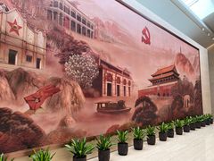 -中共一大纪念馆