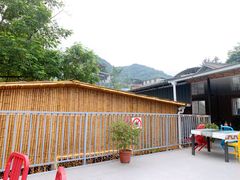 -老妈灶房柴火鸡(香雪海路店)