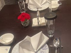 -万达瑞华酒店·品珍中餐厅