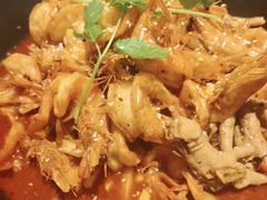 -虾吃虾涮.虾火锅.肉蟹煲(步步高梅溪新天地店)