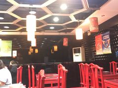 -陕味食族油泼面(工商大学店)