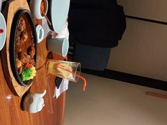 -古京·臻致料理(月湖店)