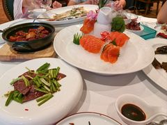 -醉辉皇原味海鲜江南菜(成都大魔方店)