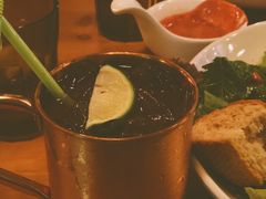 -TIMEZONE8东八时区餐厅&酒吧(798店)