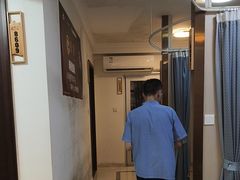 -感智盲人按摩·艾灸·肩颈SPA(岗厦店)
