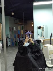 -Hair Garden Resort日式发艺沙龙