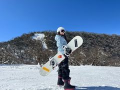 -太子岭滑雪场
