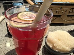 -江边城外烤全鱼(方庄时代购物中心店)