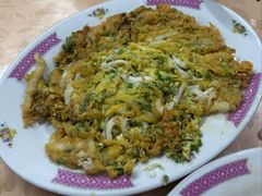 -飘香小食店(国平路店)