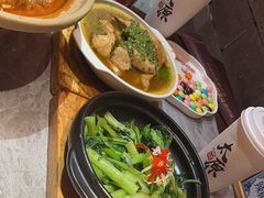 -山四砂锅(钟楼街店)