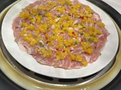 -优食坊·蒸汽海鲜(康盛路店)