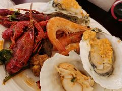 -东莞塘厦三正半山温泉酒店·沙利文西餐厅