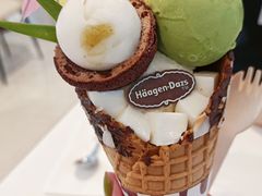 -哈根达斯(皇城恒隆广场店)
