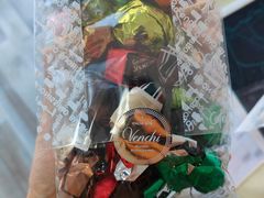 -VENCHI 闻绮(北京国贸商城店)