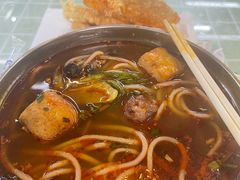 -红鼻子桂林米粉(金唐新光界店)