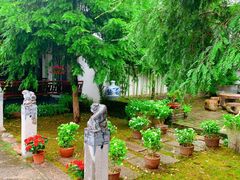 -健眺小海鲜(临海后山店)