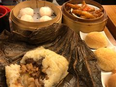 -添好运点心专门店(深水埗店)