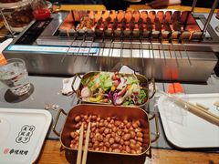 -冰城串说·羊肉串烧烤(哈西大街店)