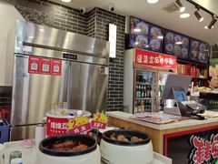 -秦君宝手擀菠菜面(金花路店)