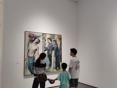 -四川美术学院美术馆