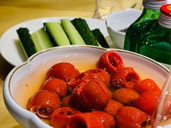 -羊大爷涮肉(亮马桥店)