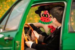 -第一夫人婚纱摄影(南京店)