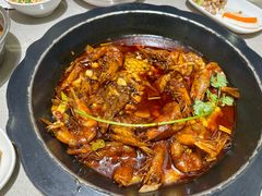 -巴蜀王婆大虾(南锣鼓巷店)